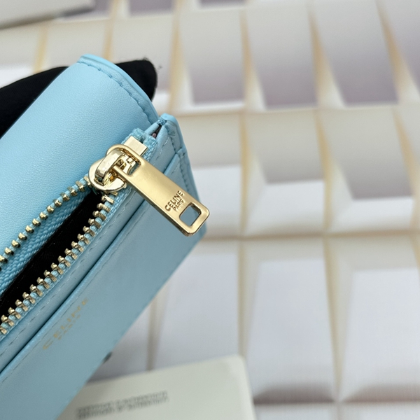 超激安ブランド財布偽物角部分ディテール